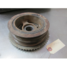 30T102 Crankshaft Pulley For 12-14 Ford Focus SE 2.0 CJ526316EB